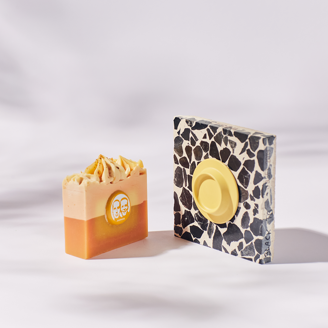 Willkommen bei Soapi – dem Zuhause der Innovation im Badezimmer!