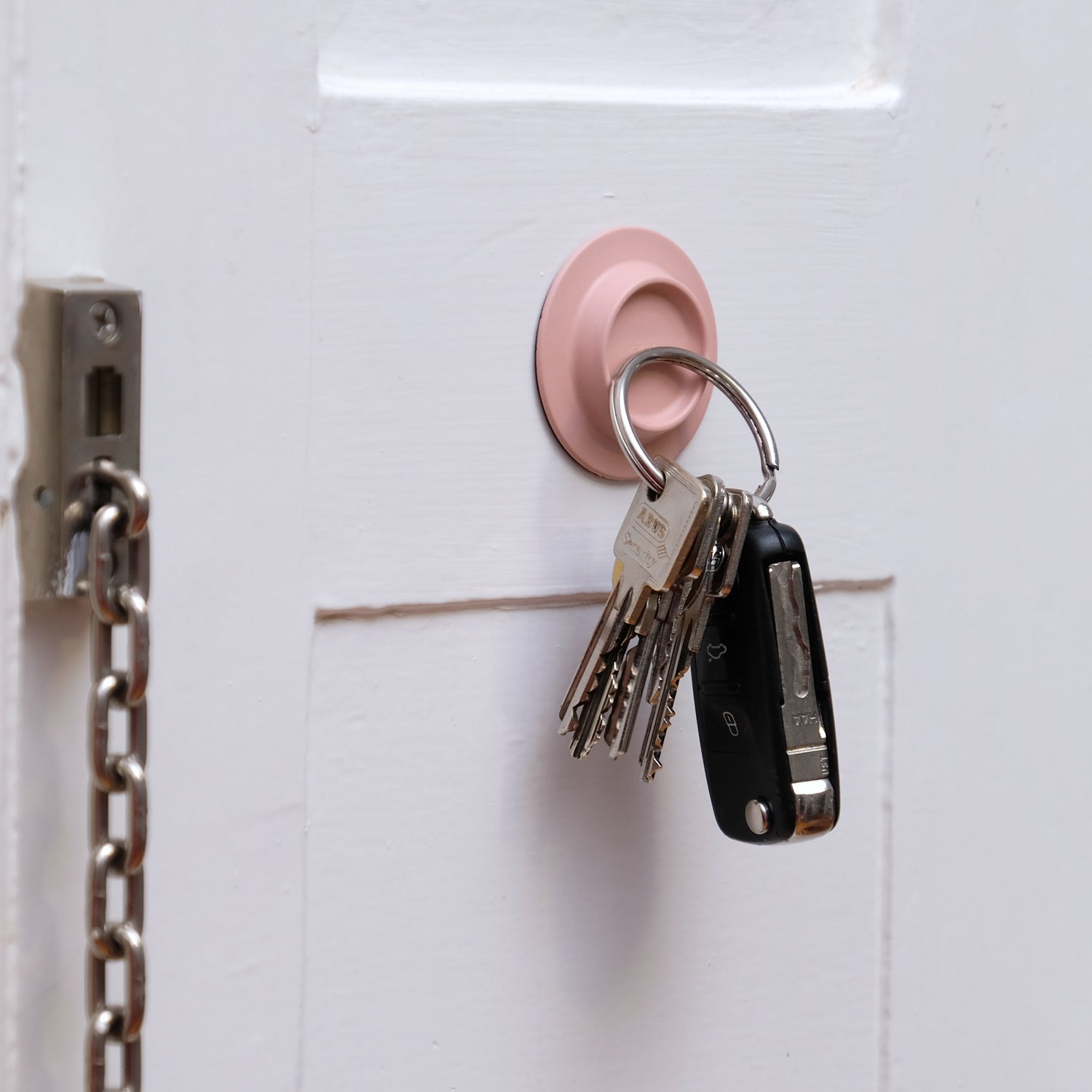 Magnetischer Schlüsselaufhänger