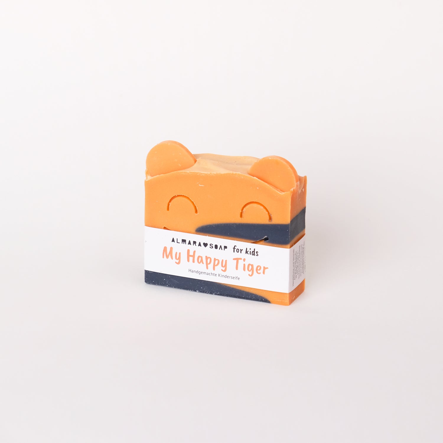 My Happy Tiger - Set