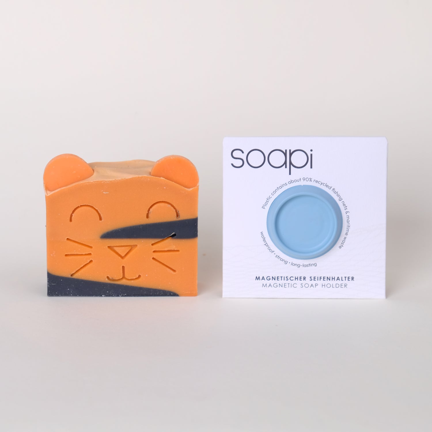 My Happy Tiger - Set