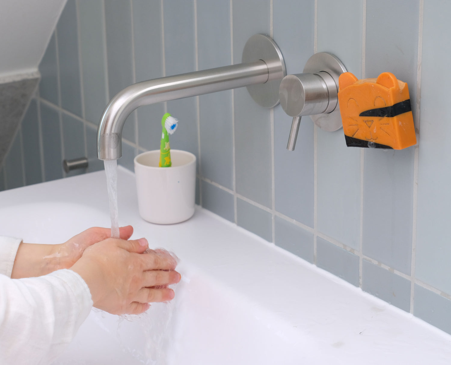 My Happy Tiger - Set