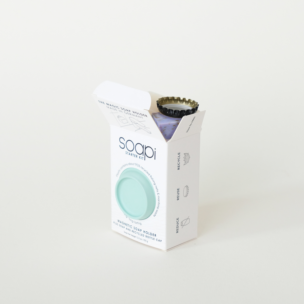 Soapi-Starter-Kit