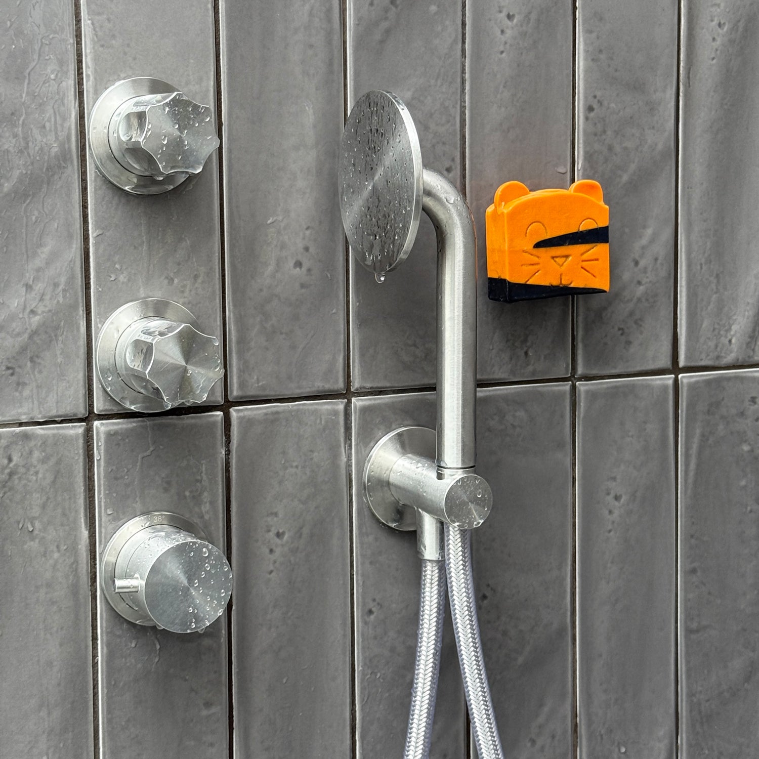 My Happy Tiger - Set