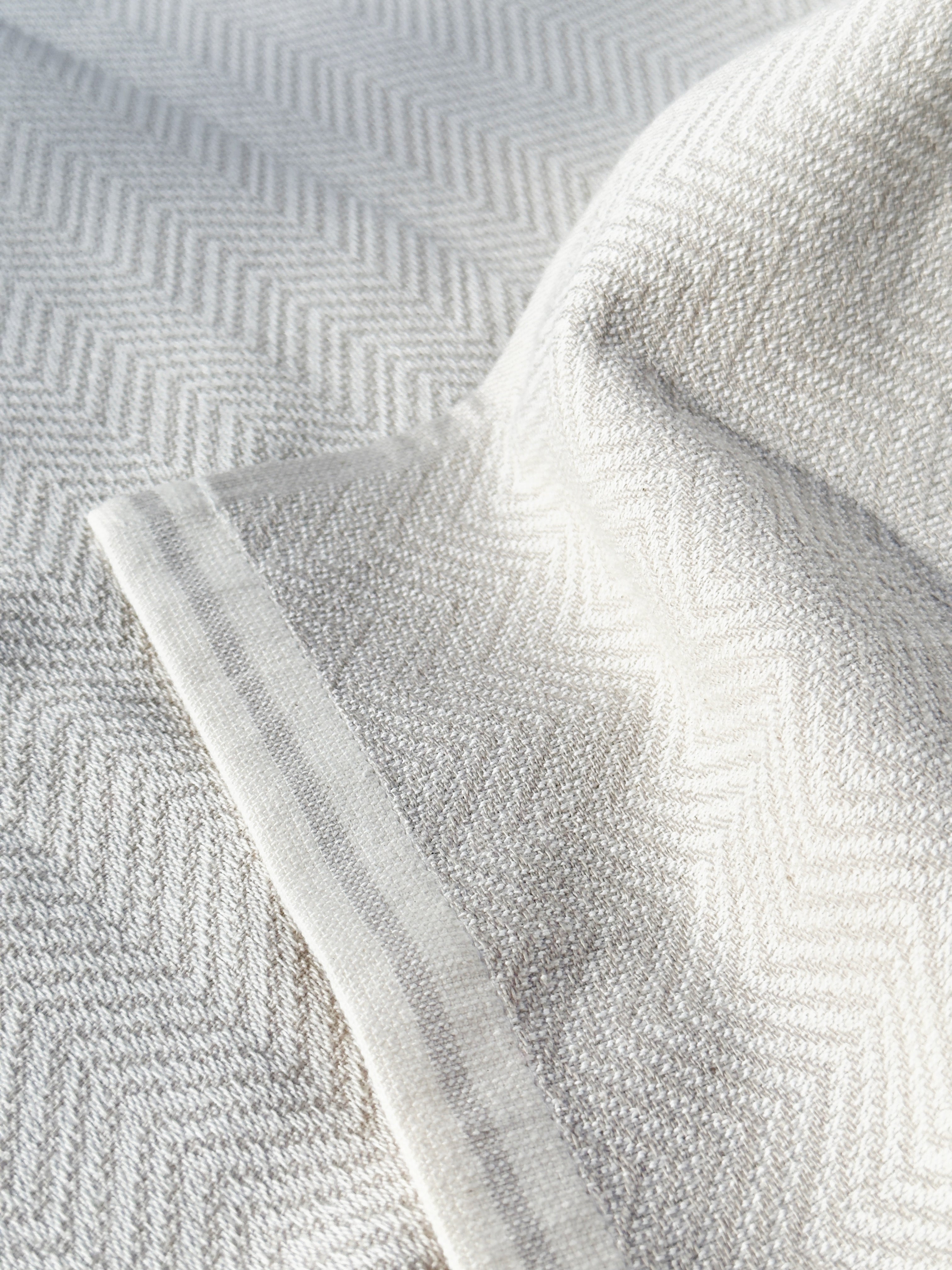 Soapi Magnetisches Küchentuch - beige