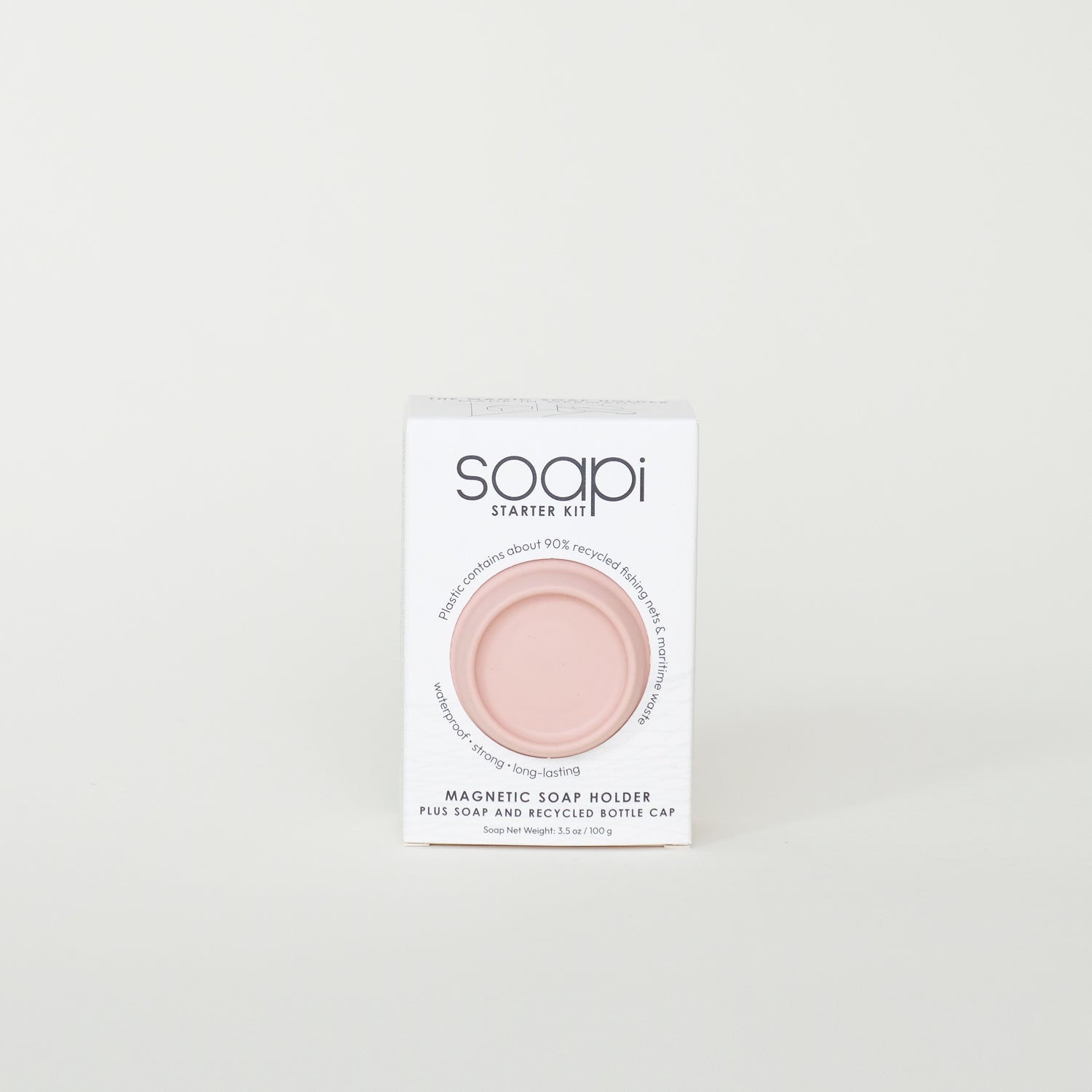 Soapi-Starter-Kit