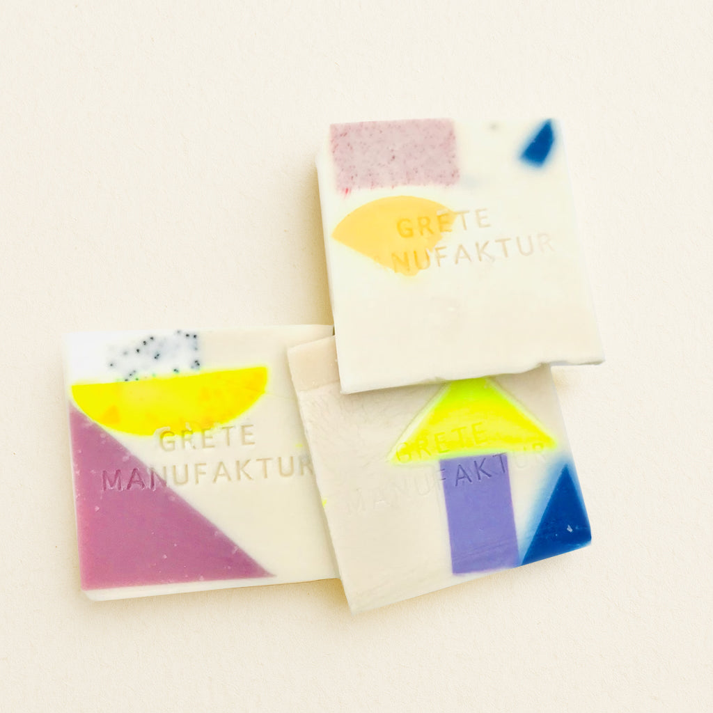 Seife von Grete Manufaktur - Constanze