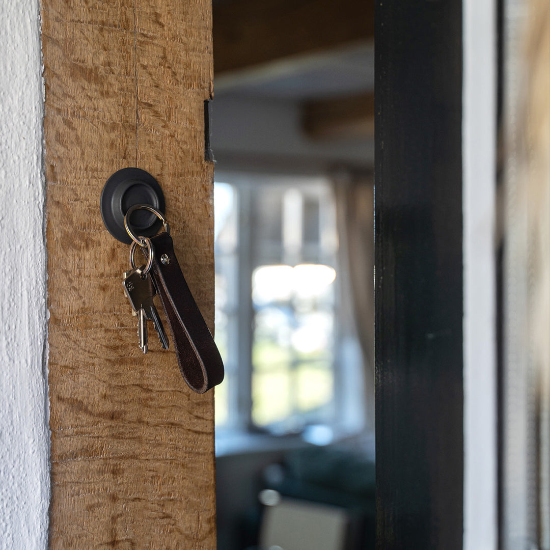 Magnetischer Schlüsselaufhänger