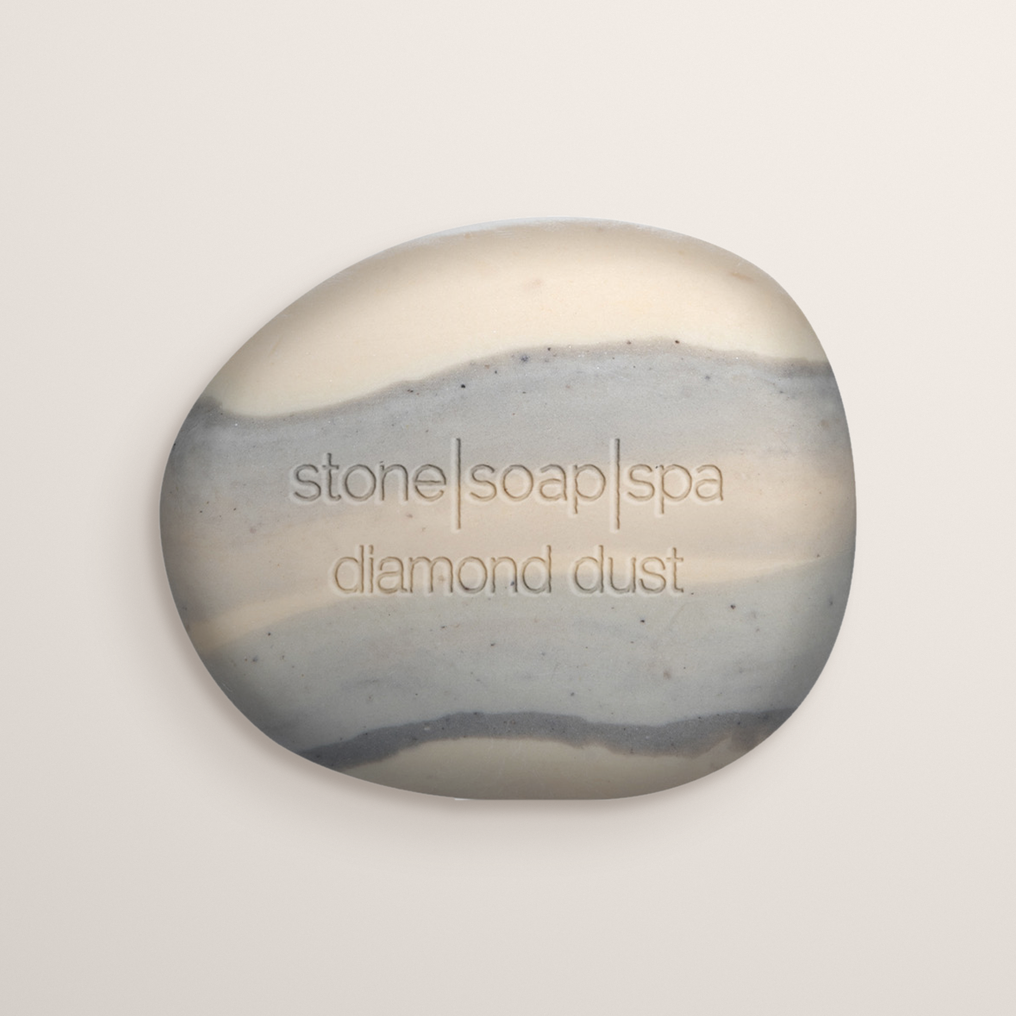 Stone Soap - Diamond Dust