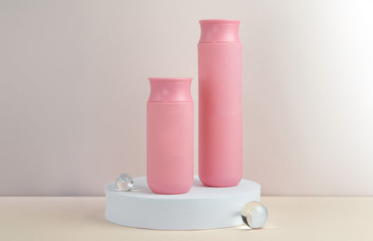 Abfallerzeugung durch Einweg-Shampooflaschen und Plastikflaschen für Seifen: Ein Blick auf die Umweltauswirkungen