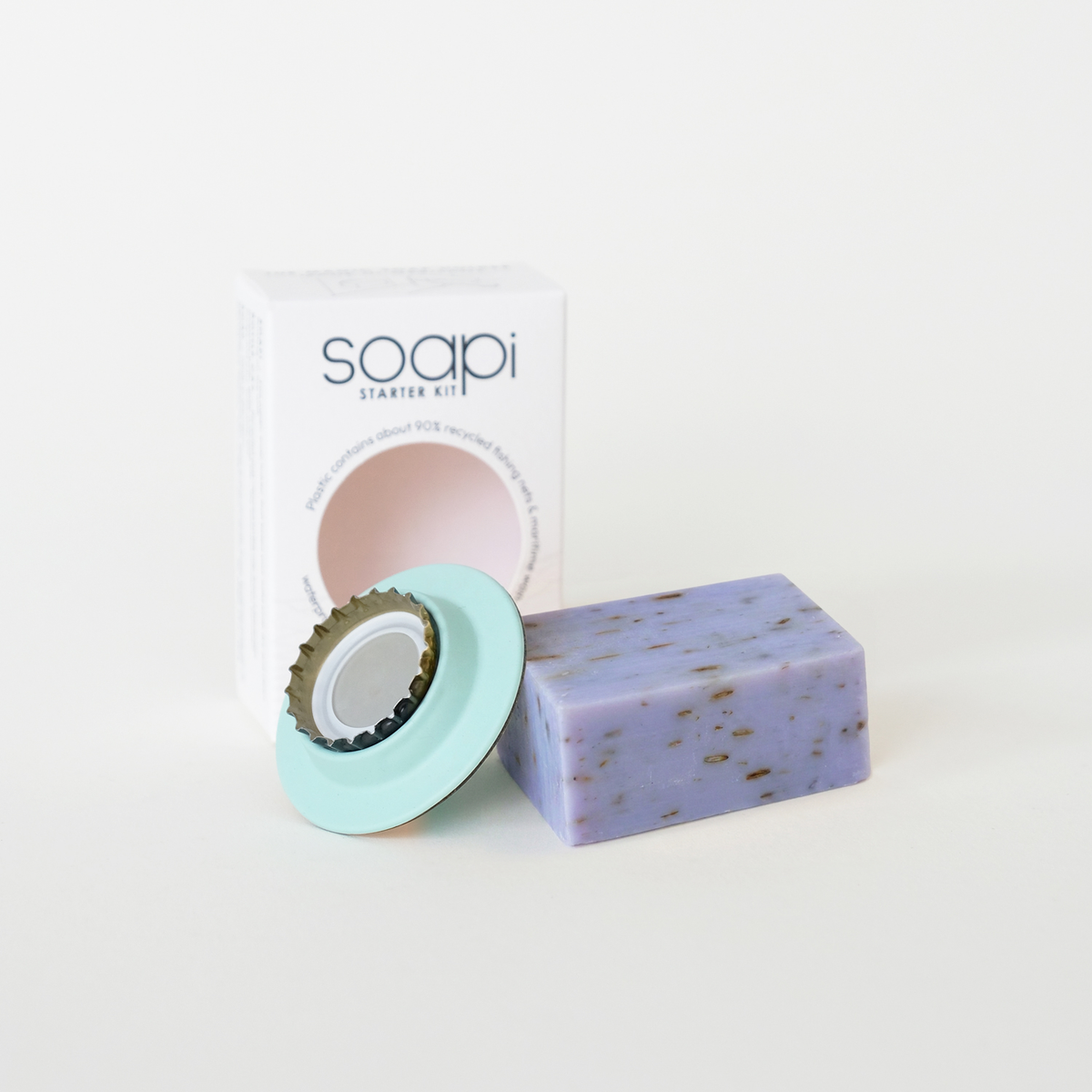 Soapi-Starter-Kit
