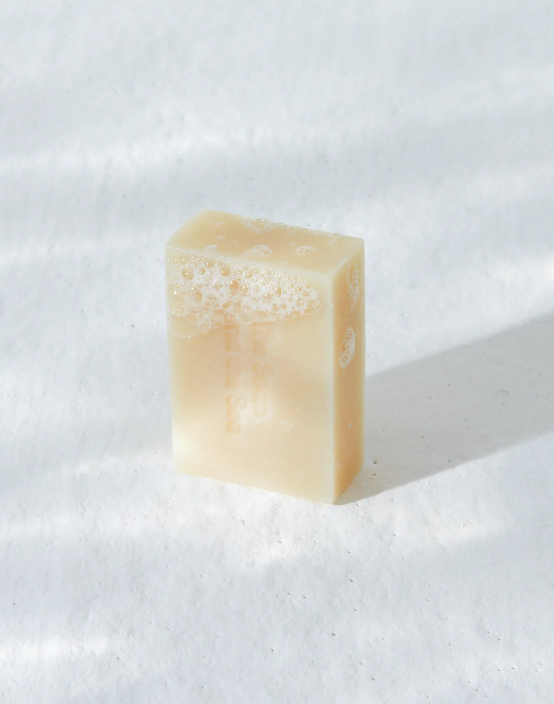 Seife von The Soap and The Sea - Eucalyptus & Sea Salt