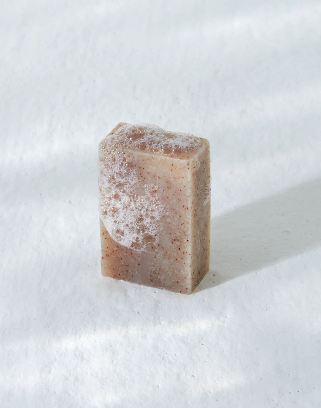 Seife von The Soap and The Sea - Peeling Ginger