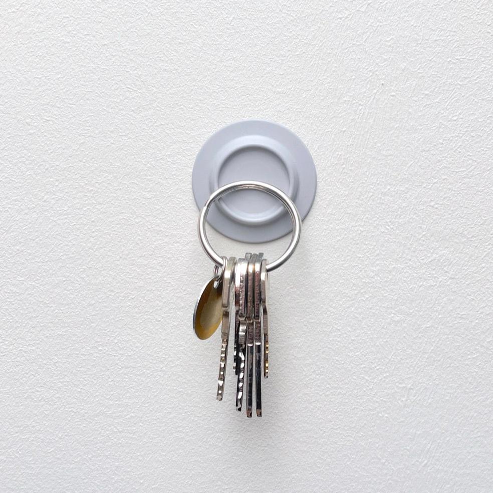 Magnetischer Schlüsselaufhänger