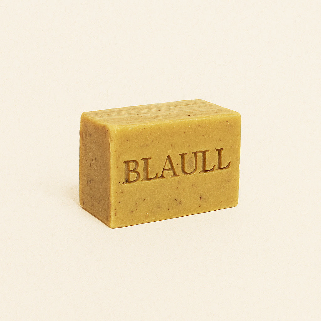 Seife von Blaull - Lavendel-Heilerde