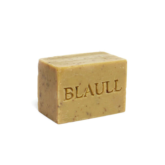 Soap from Blaull - lavender healing clay