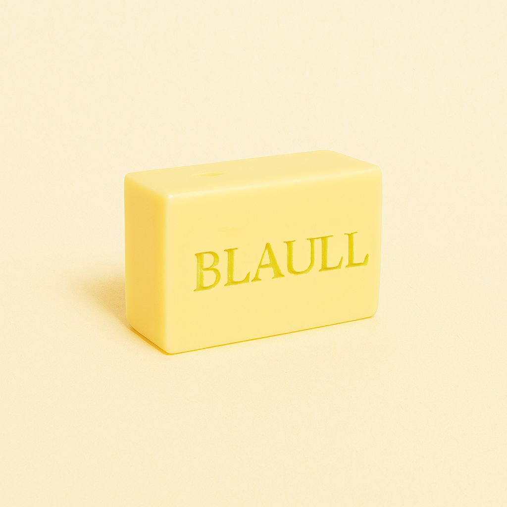 Seife von Blaull - Zitronengras