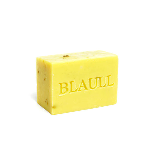 Soap from Blaull - Marigold Almond Maple