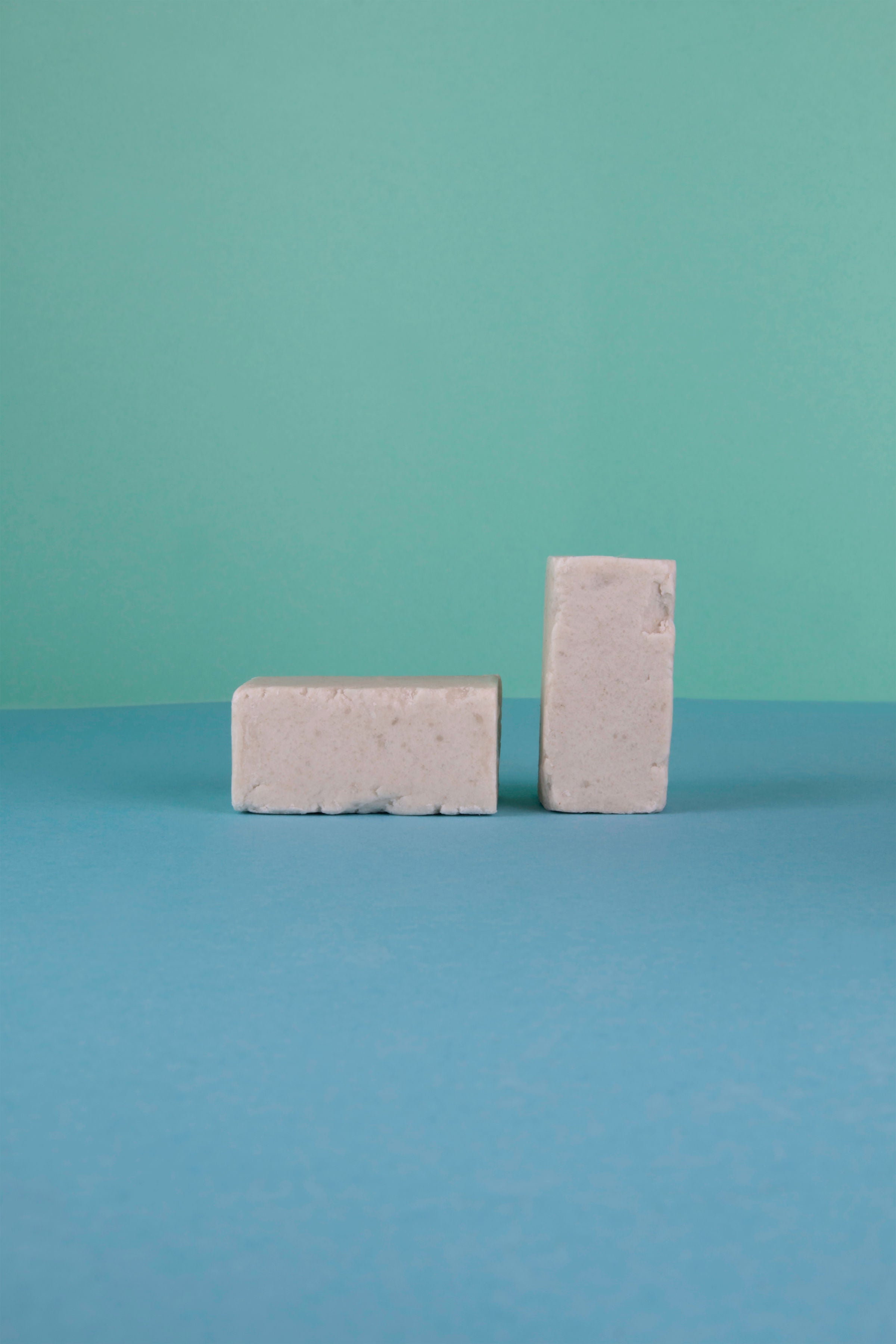 Shampoo von Yas Alpaca- Peppermint Pure