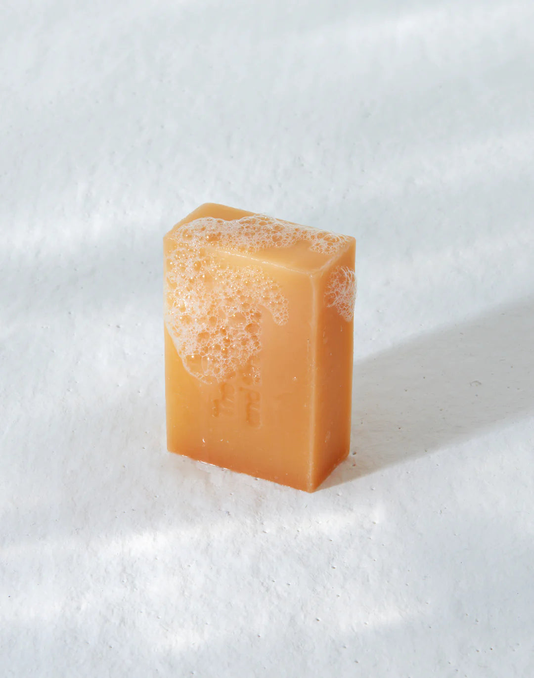 Seife von The Soap and The Sea - Verbena & Lemon