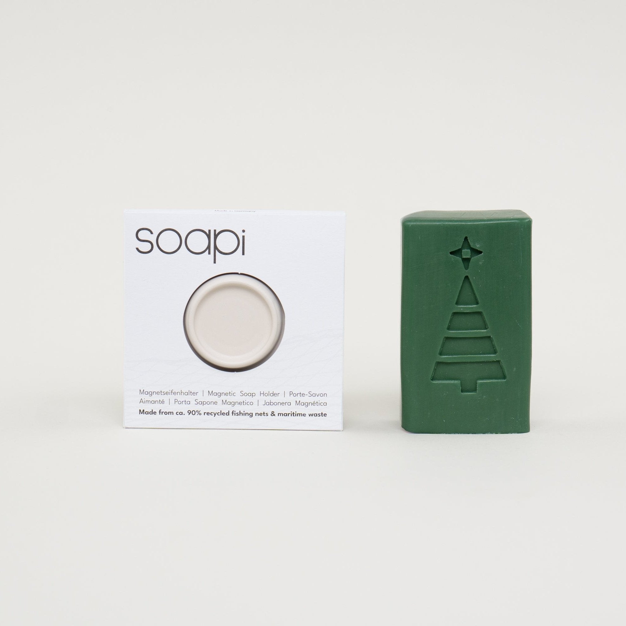 Soapi Weihnachtsset mit Soapi deiner Wahl