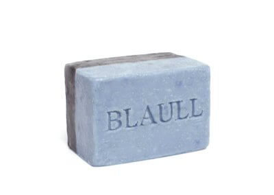Duschseife von Blaull - Zitrus Zedernholz