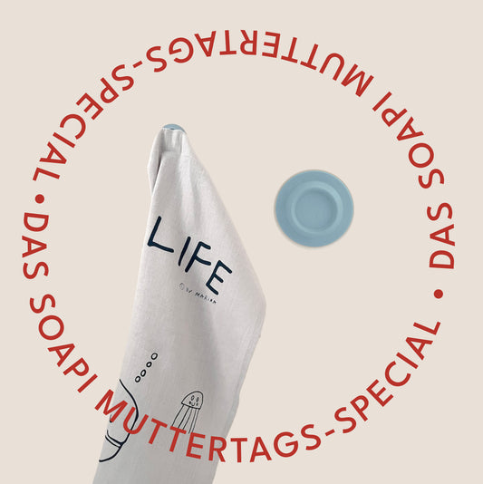 Soapi Muttertags-Special No.1