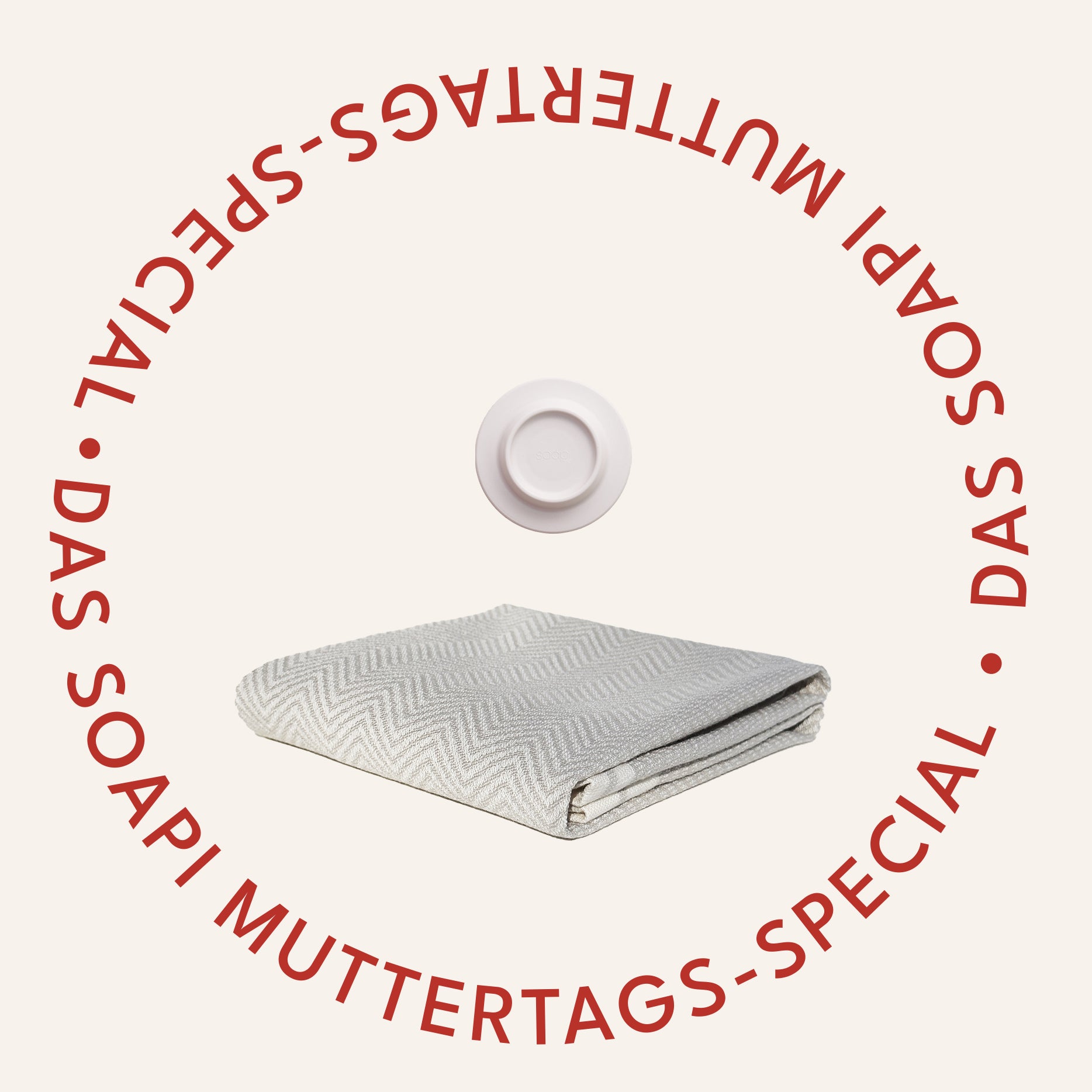 Soapi Muttertags-Special No.1