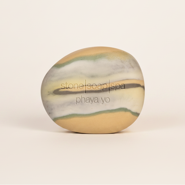 Savon de pierre - Phaya Yo
