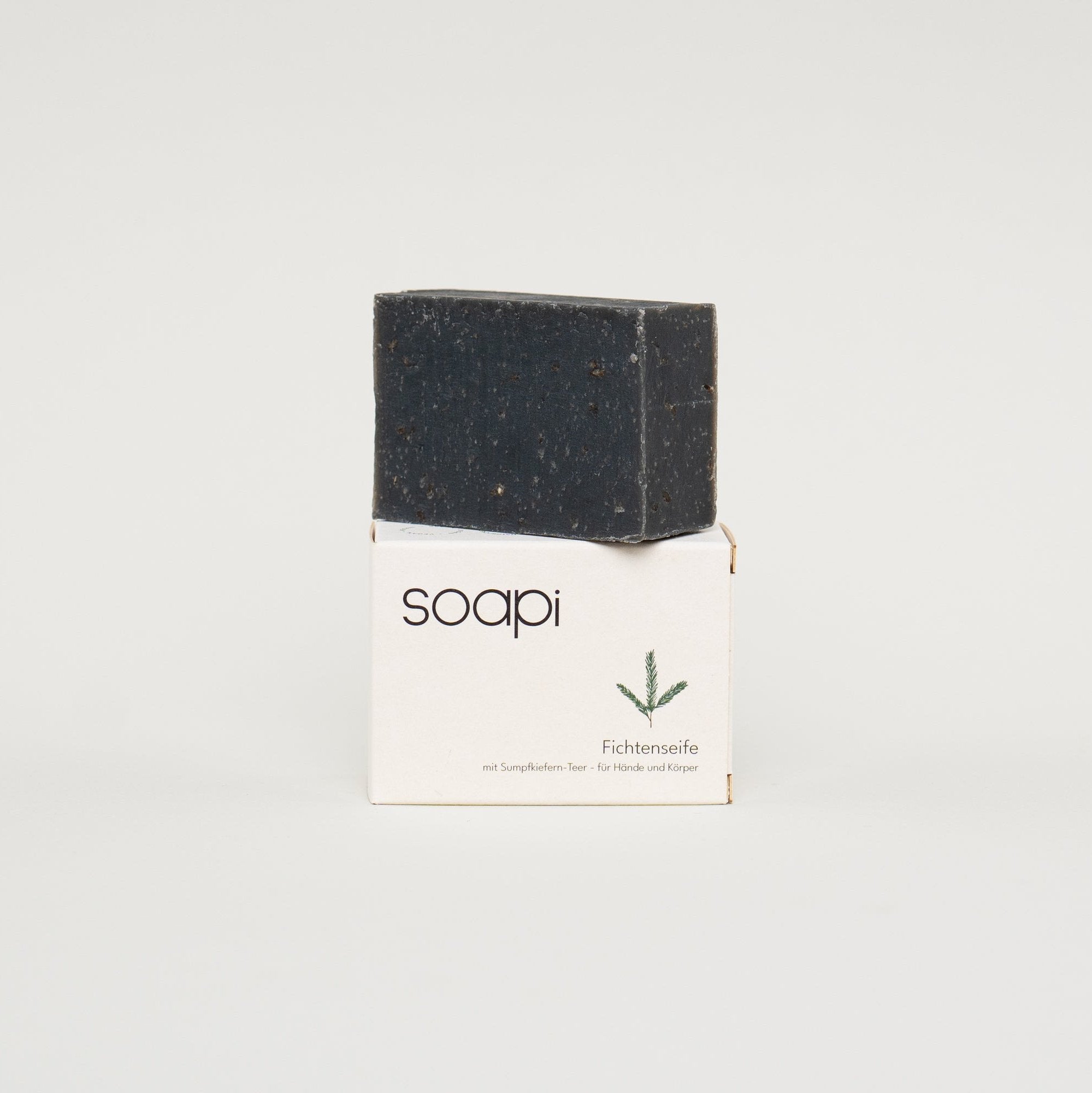 Soapi's Fichtenseife