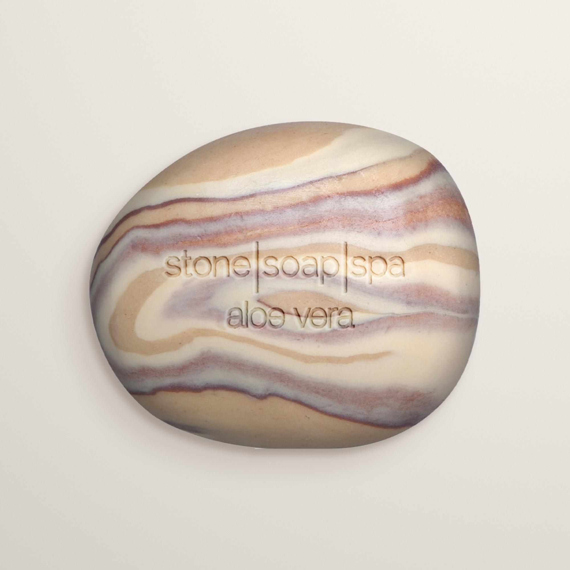 Stone Soap - Aloe Vera