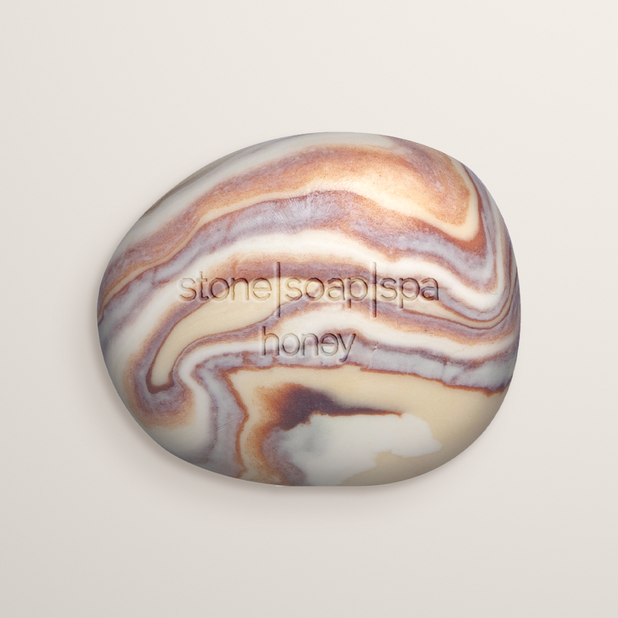 Stone Soap - Honey