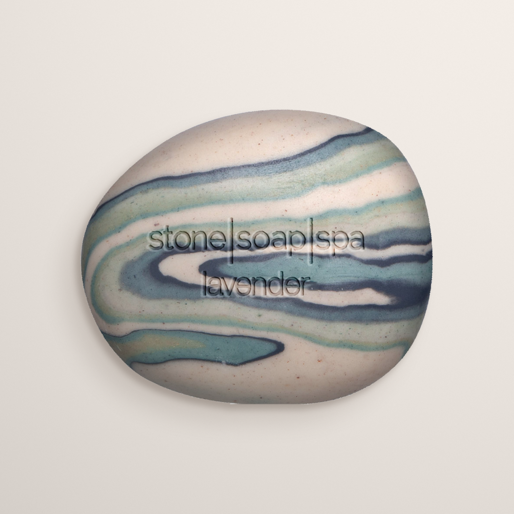 Stone Soap - Lavender