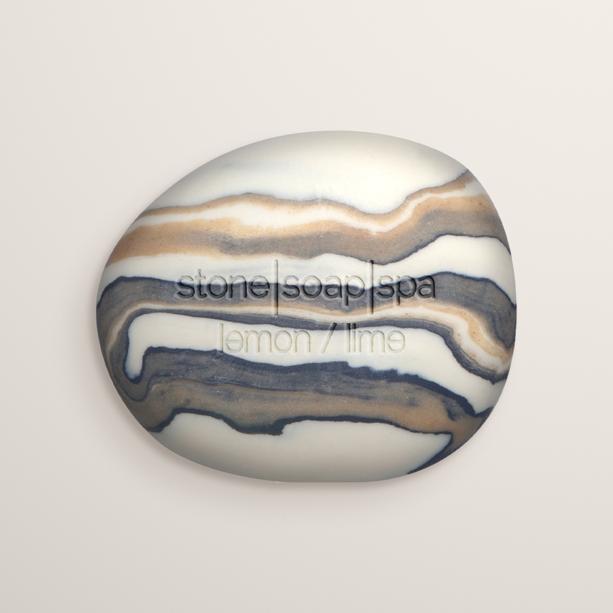Stone Soap - Lemon/Lime