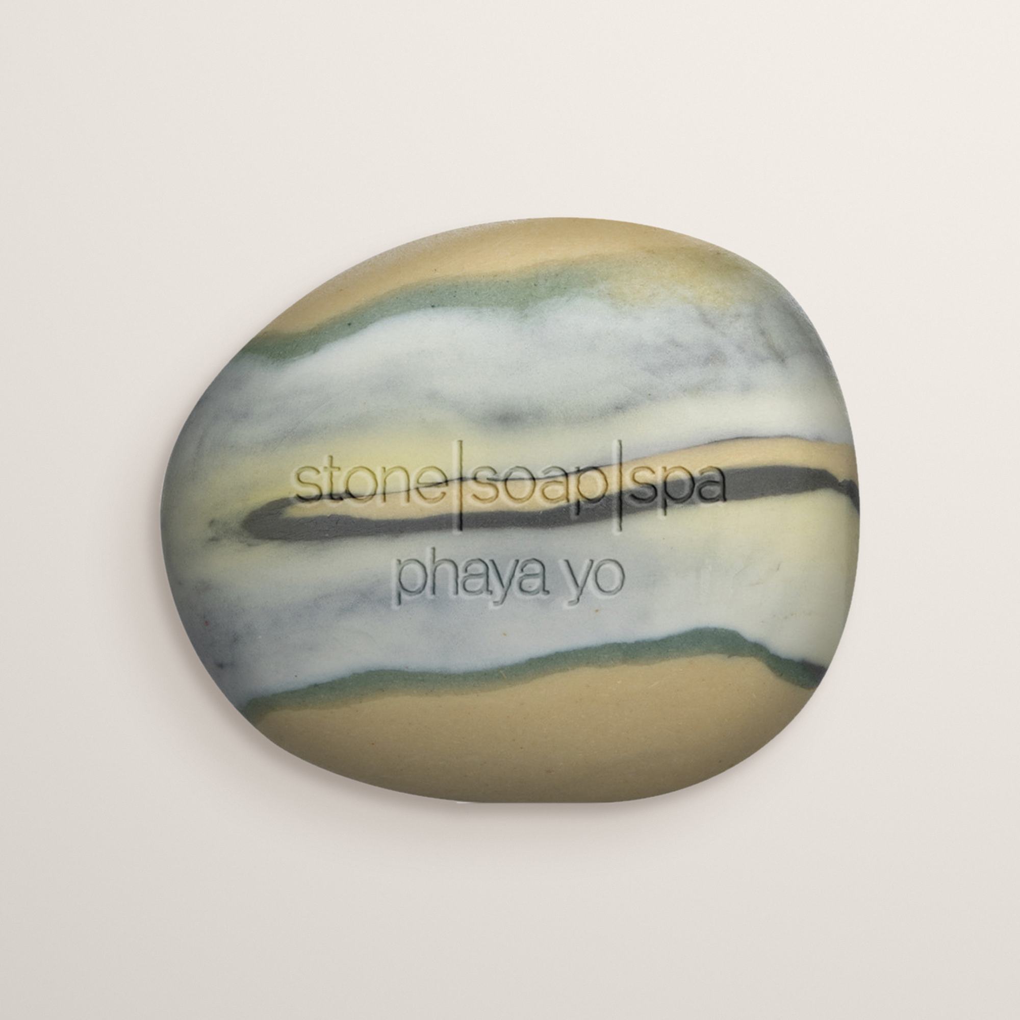 Stone Soap - Phaya Yo