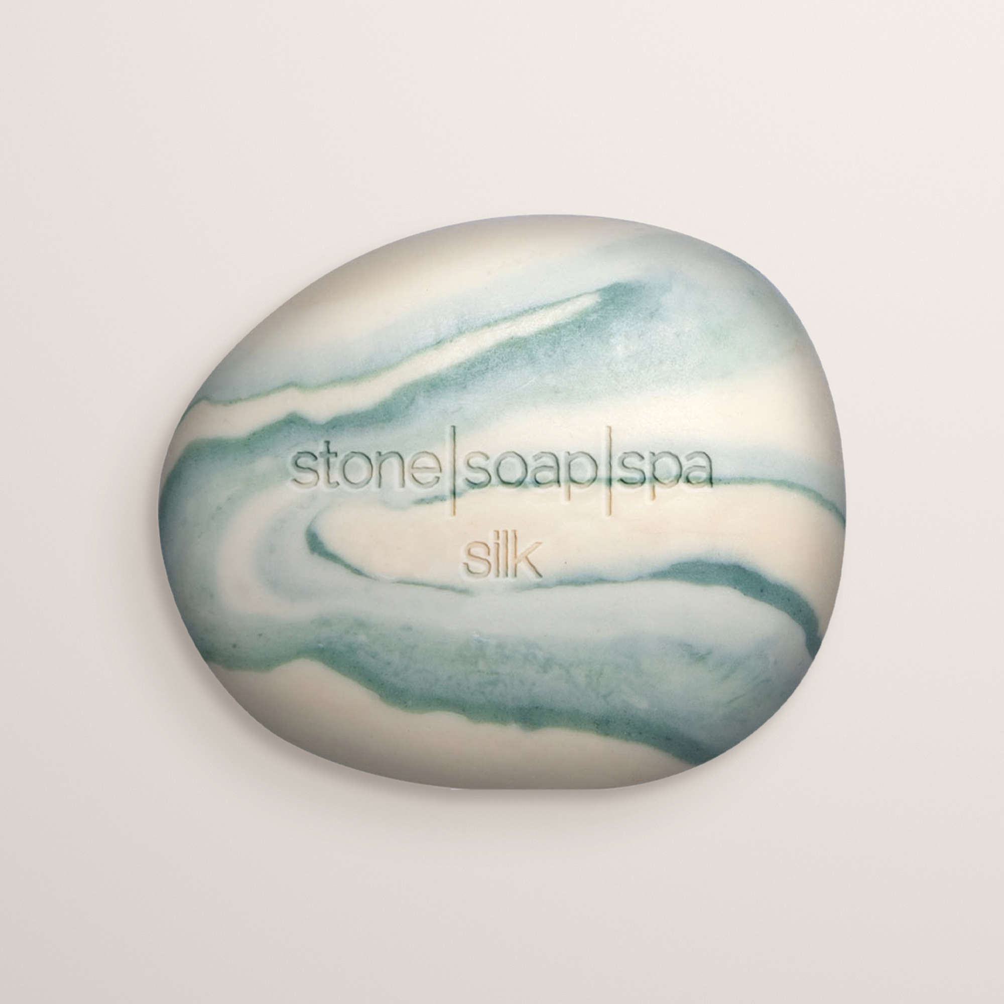 Stone Soap - Silk