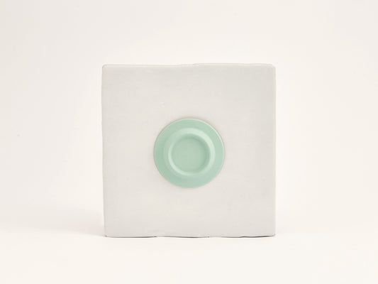 Soapi Mint - magnetic soap holder